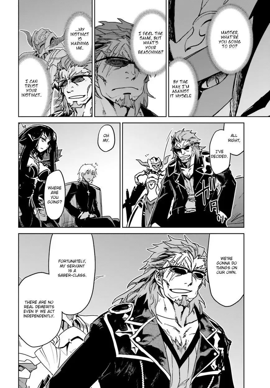 Fate/Apocrypha Chapter 2 46